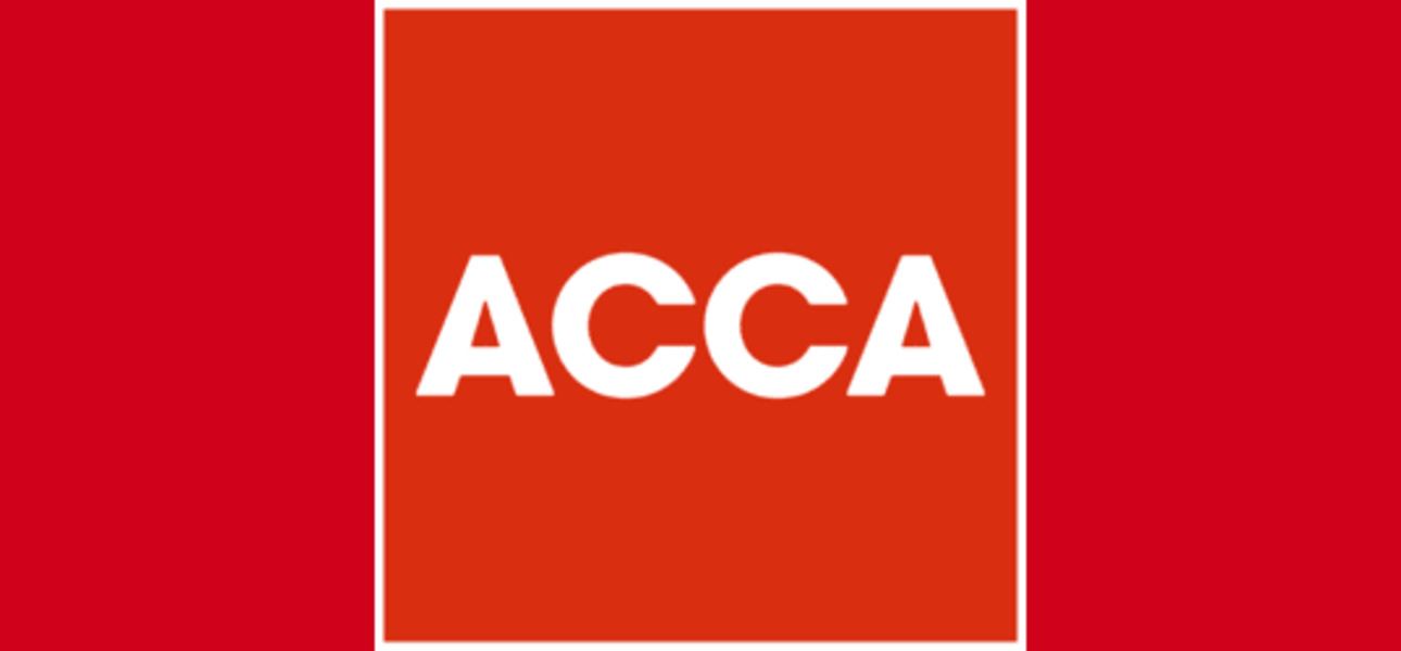 ACCA: Overview, Course and Career Opportunities